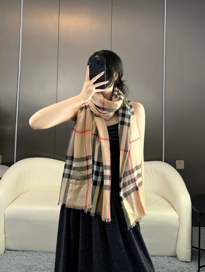 Burberry Scarf